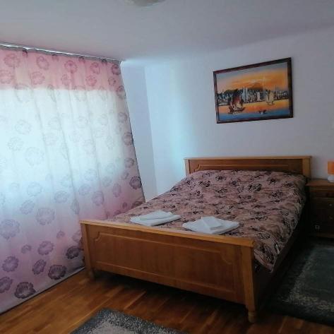 Hotel Stars Livezeni Ivanesti Exterior foto